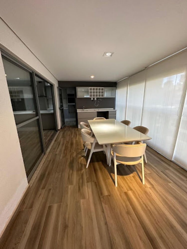 Apartamento, 2 quartos, 104 m² - Foto 2