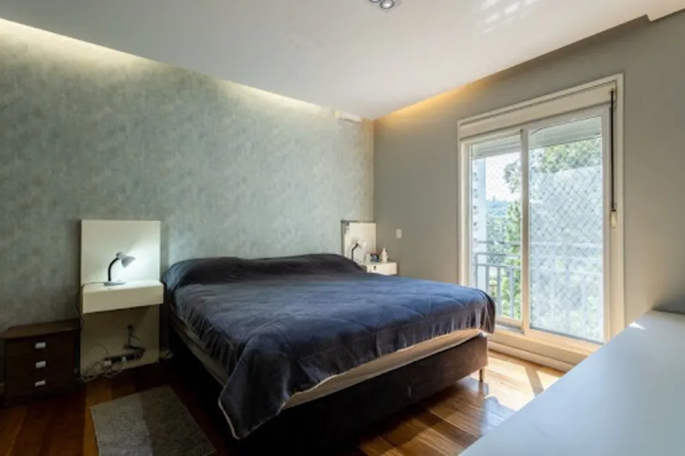 Apartamento, 3 quartos, 201 m² - Foto 9