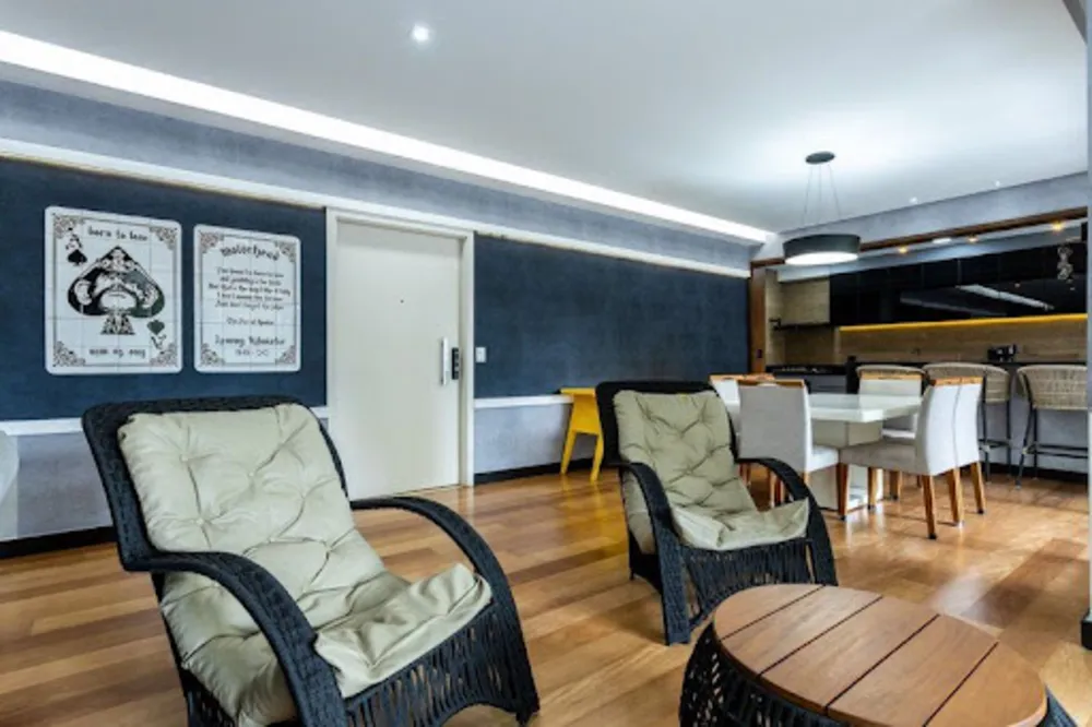Apartamento, 3 quartos, 201 m² - Foto 8