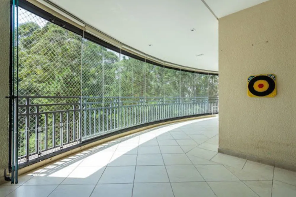 Apartamento, 3 quartos, 201 m² - Foto 3