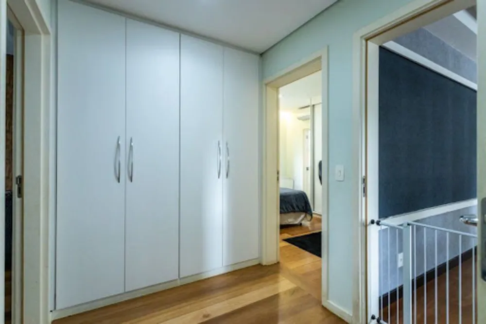 Apartamento, 3 quartos, 201 m² - Foto 7
