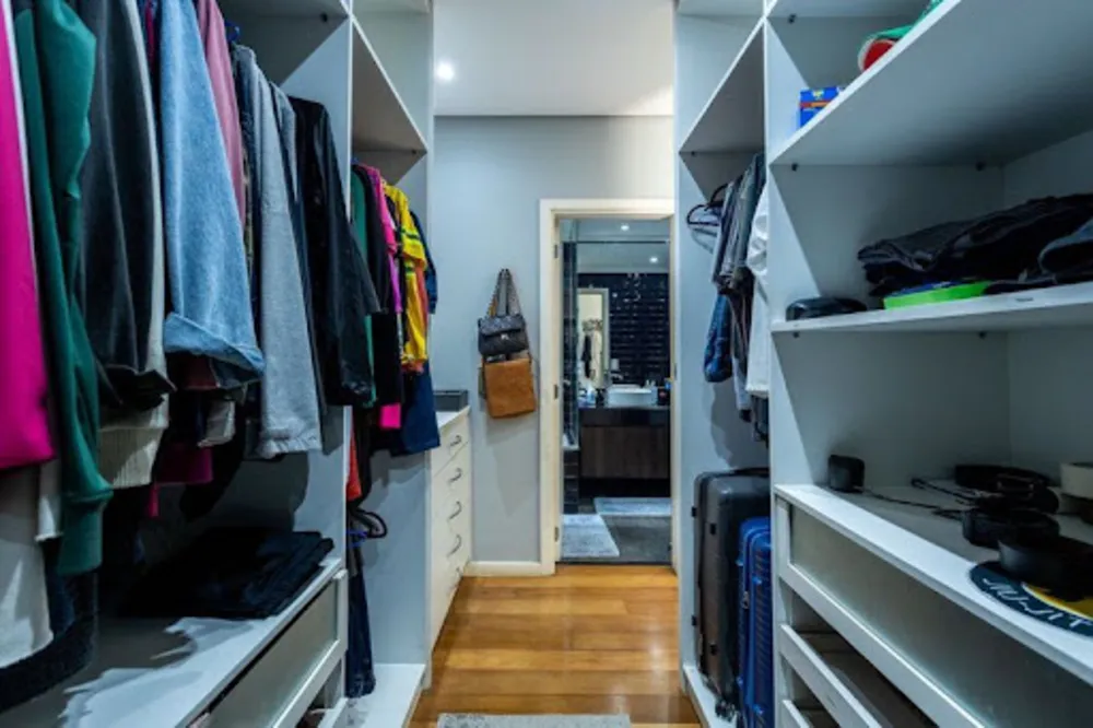 Apartamento, 3 quartos, 201 m² - Foto 4