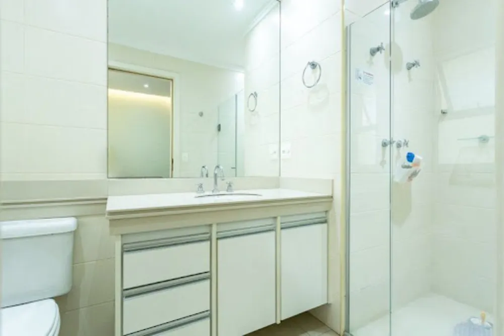 Apartamento, 3 quartos, 201 m² - Foto 1