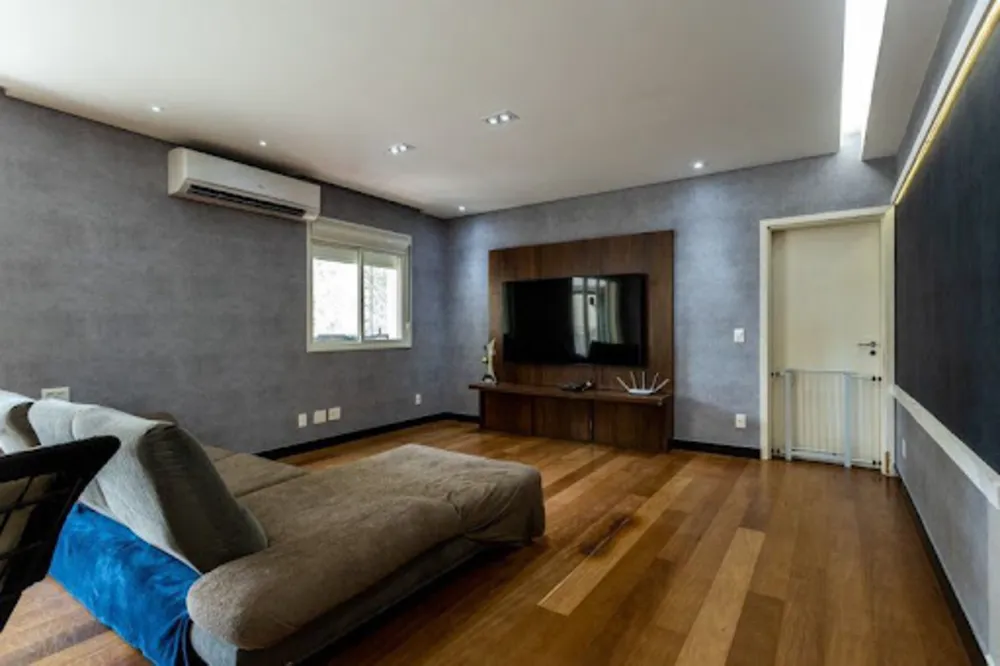 Apartamento, 3 quartos, 201 m² - Foto 2