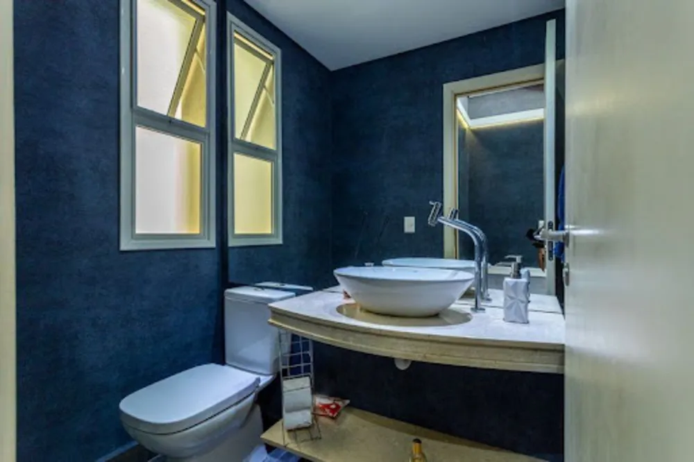 Apartamento, 3 quartos, 201 m² - Foto 2