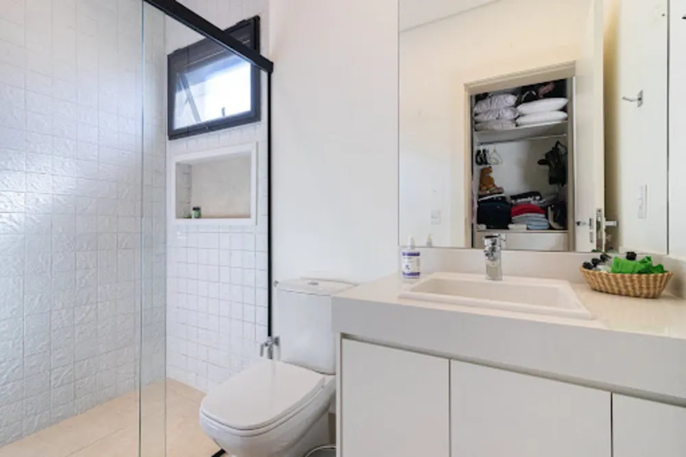 Casa de Condomínio, 4 quartos - Foto 8
