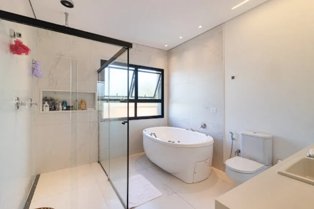 Casa de Condomínio, 4 quartos - Foto 6