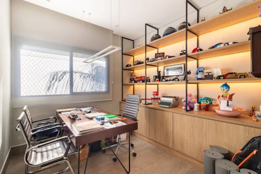 Casa de Condomínio, 4 quartos - Foto 7