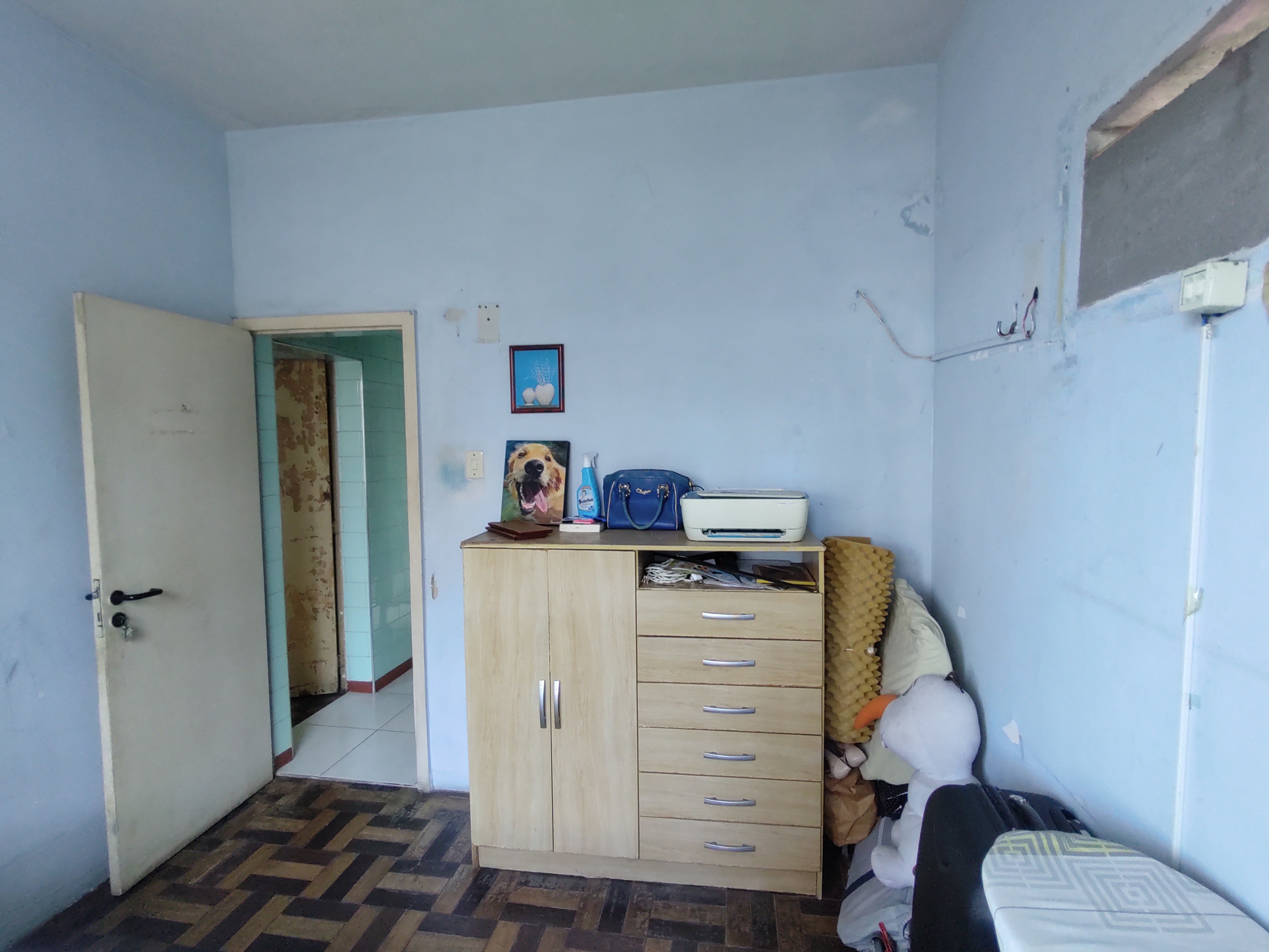 Apartamento à venda com 3 quartos, 130m² - Foto 17