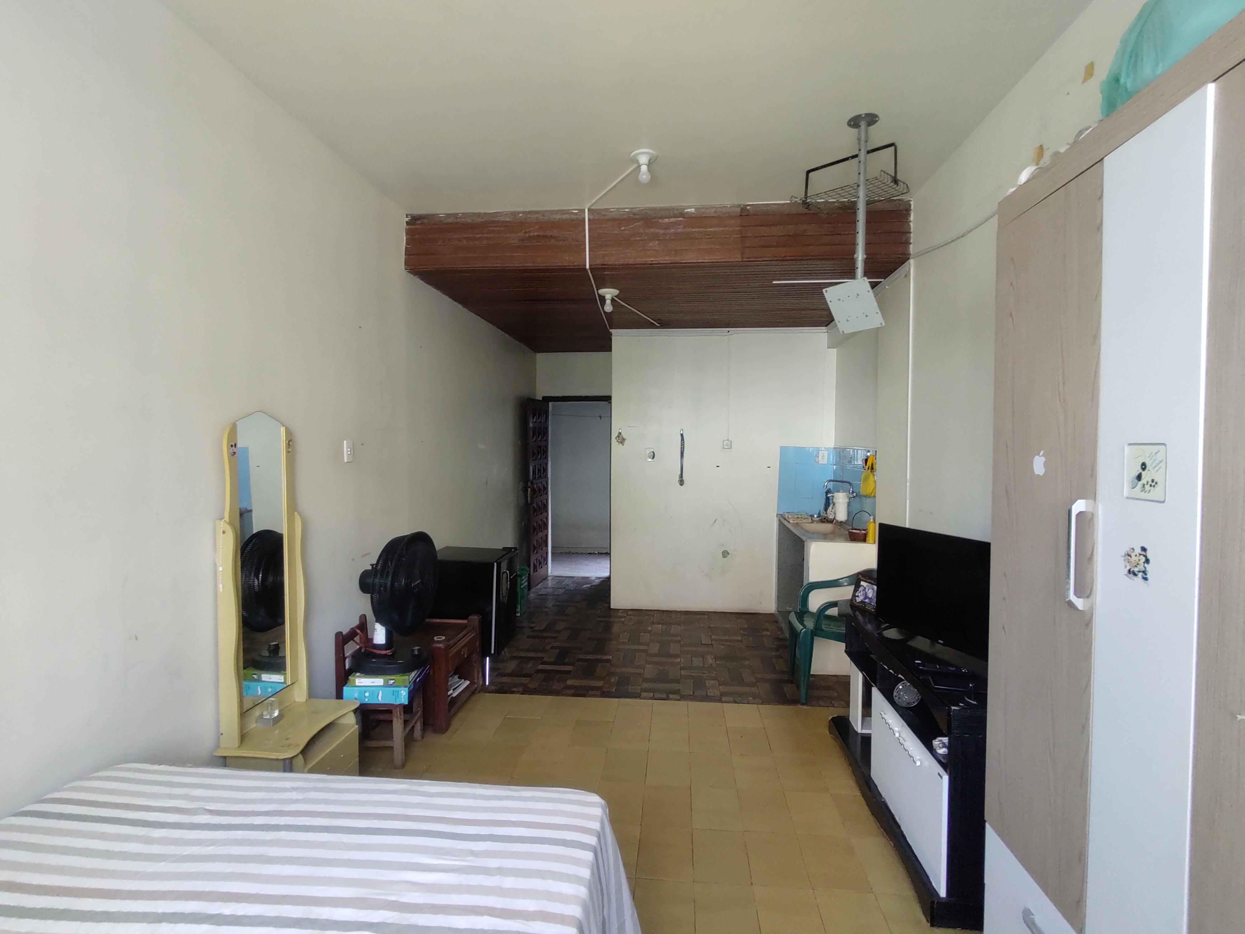 Apartamento à venda com 3 quartos, 130m² - Foto 7