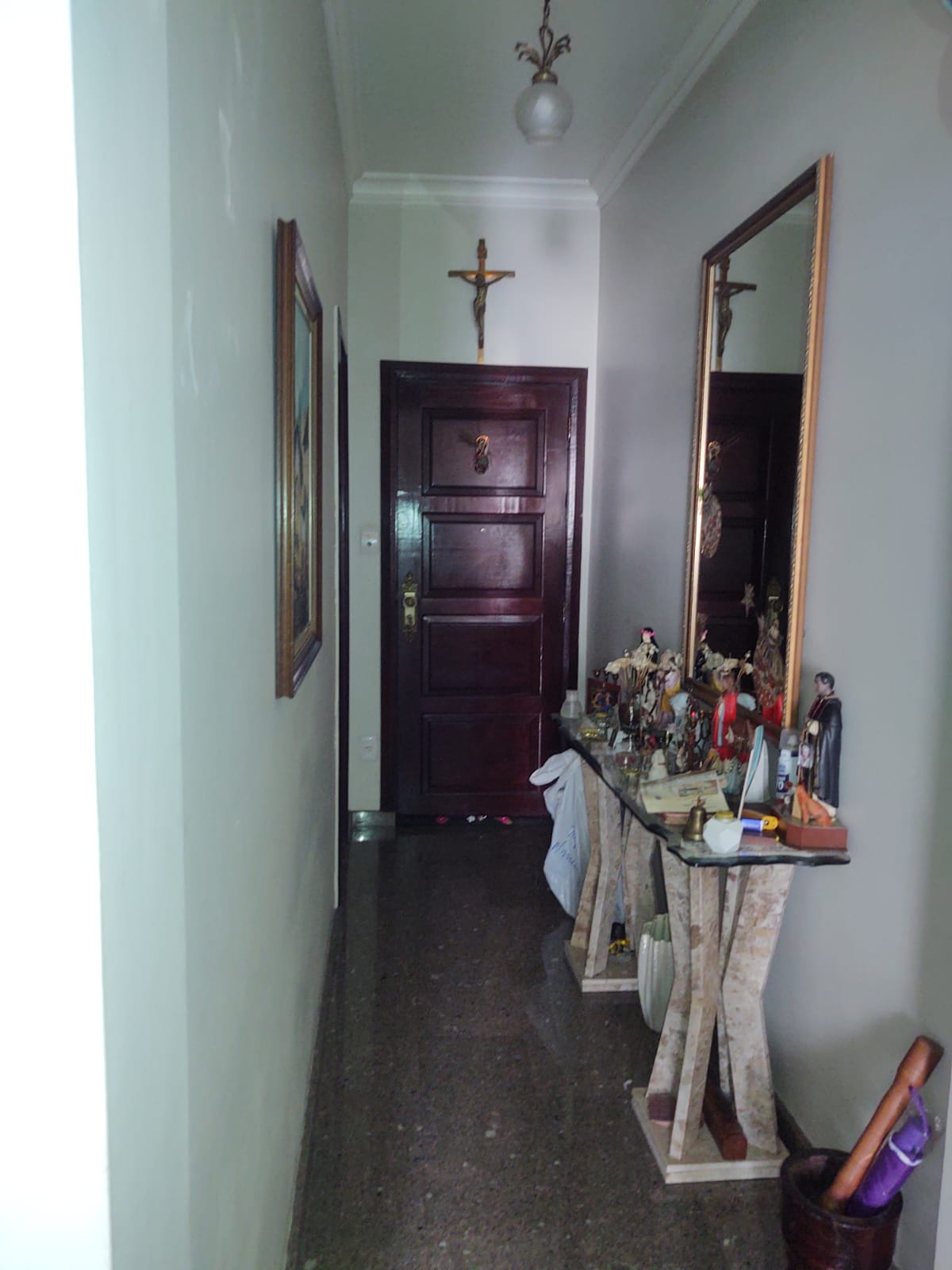 Apartamento à venda e aluguel com 3 quartos, 187m² - Foto 7