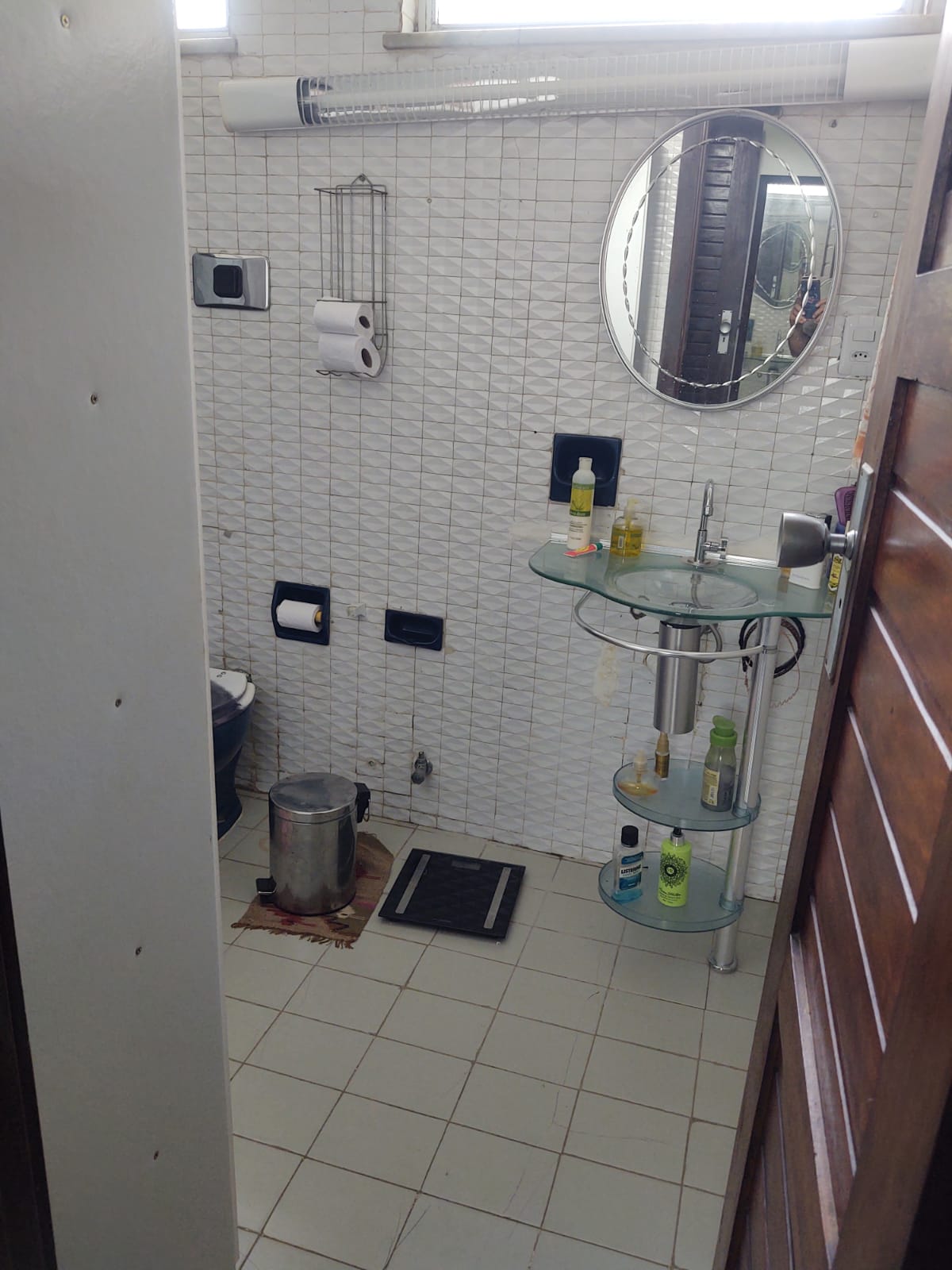 Apartamento à venda e aluguel com 3 quartos, 187m² - Foto 24