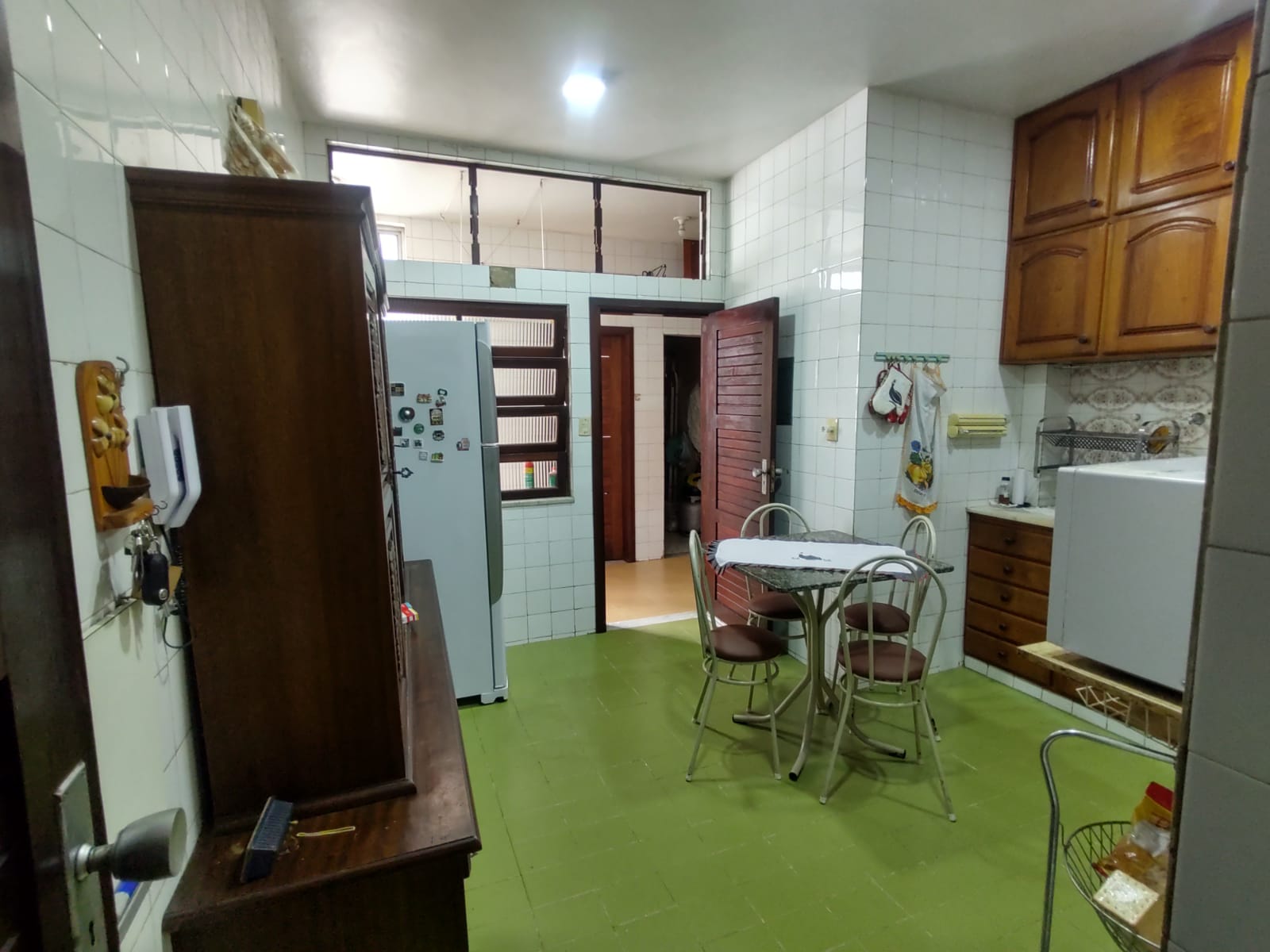 Apartamento à venda e aluguel com 3 quartos, 187m² - Foto 17