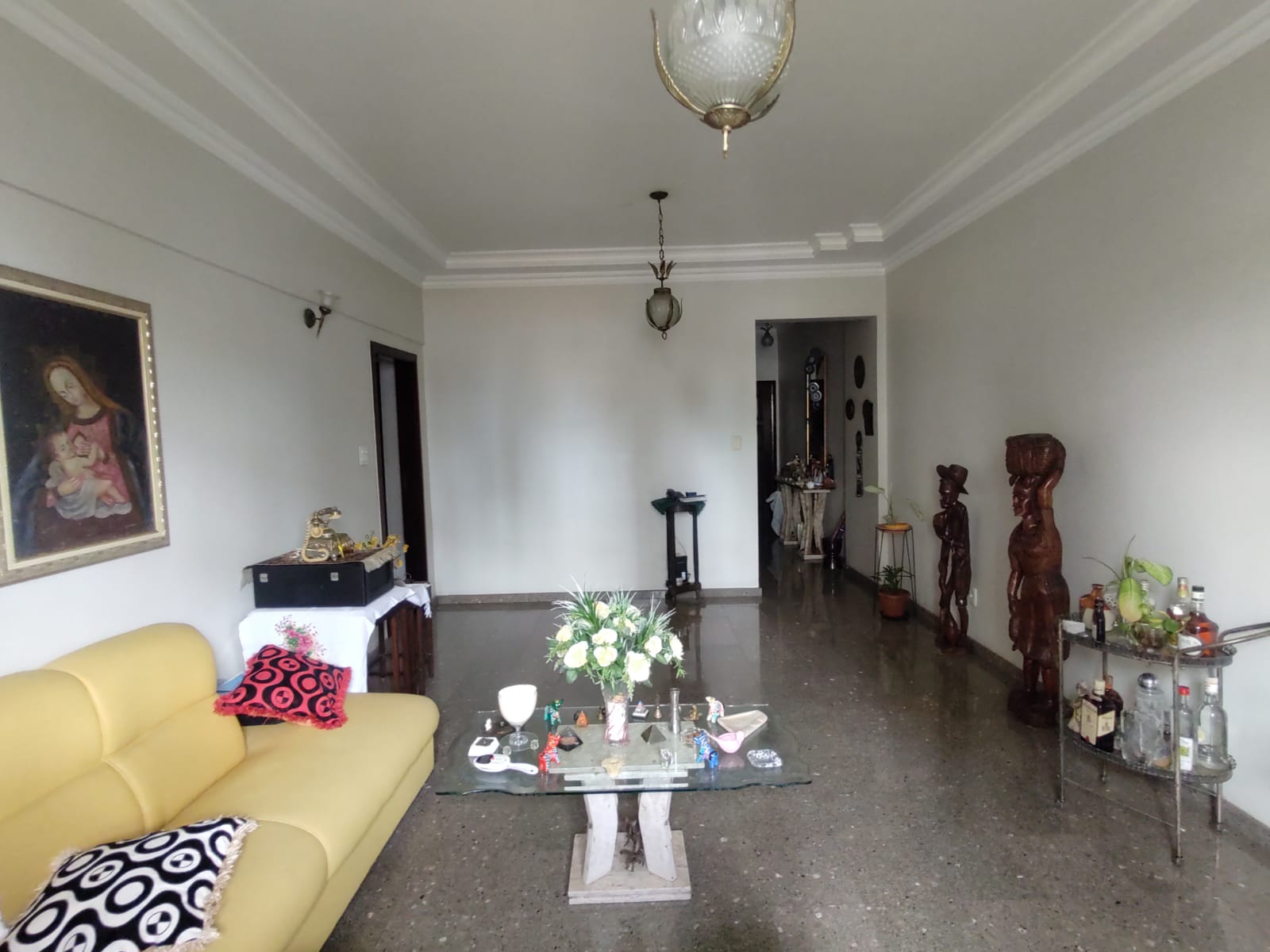 Apartamento à venda e aluguel com 3 quartos, 187m² - Foto 11