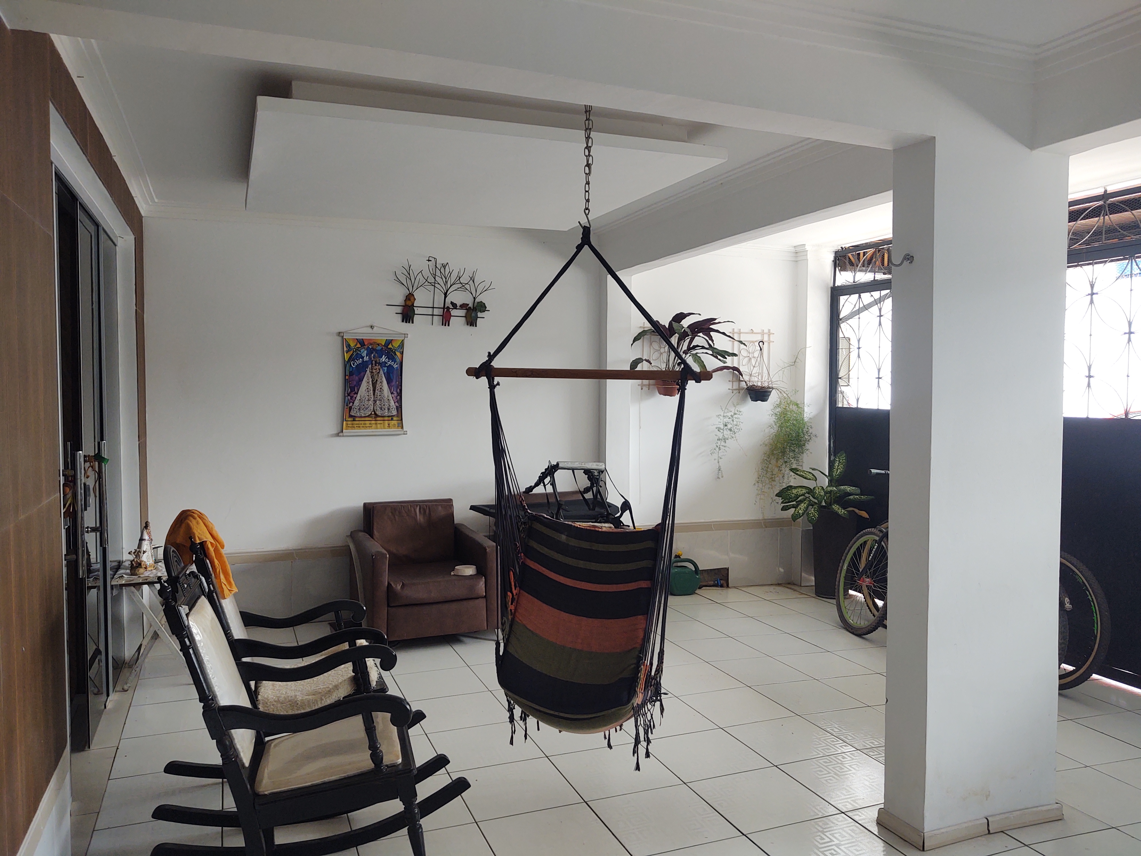 Casa de Vila à venda com 4 quartos, 280m² - Foto 1