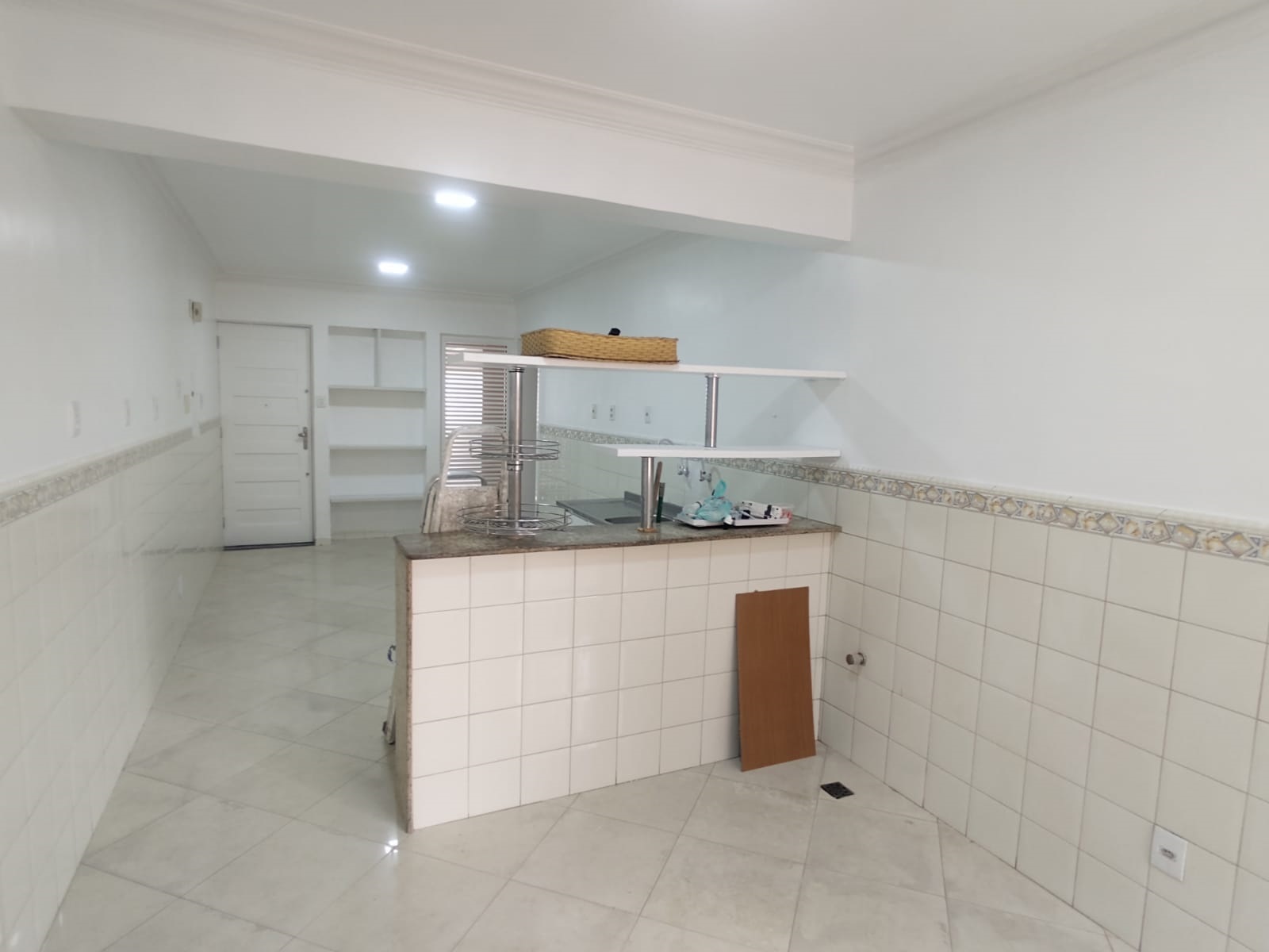 Apartamento, 3 quartos, 170 m² - Foto 30