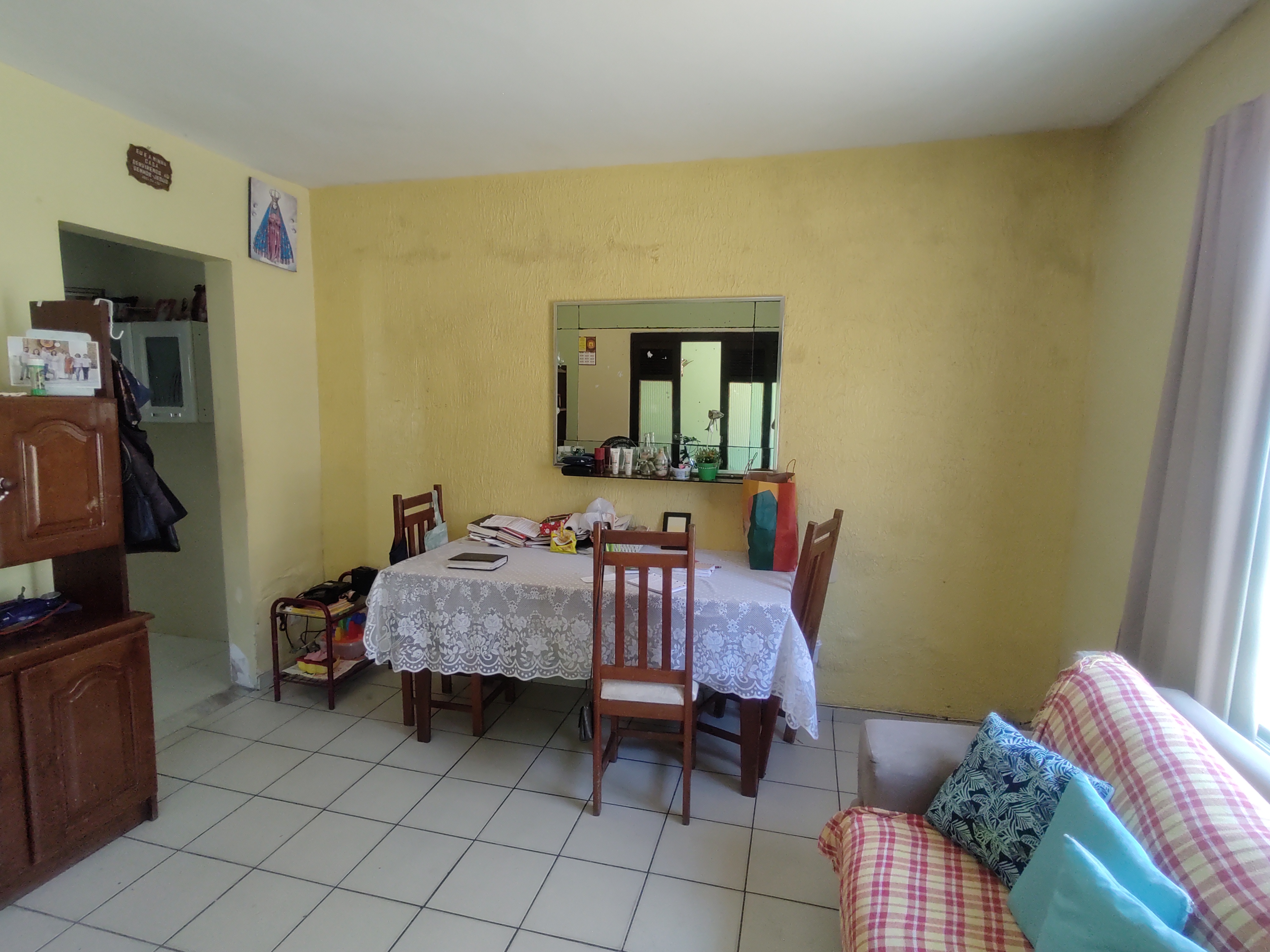 Casa de Vila à venda com 3 quartos, 122m² - Foto 2