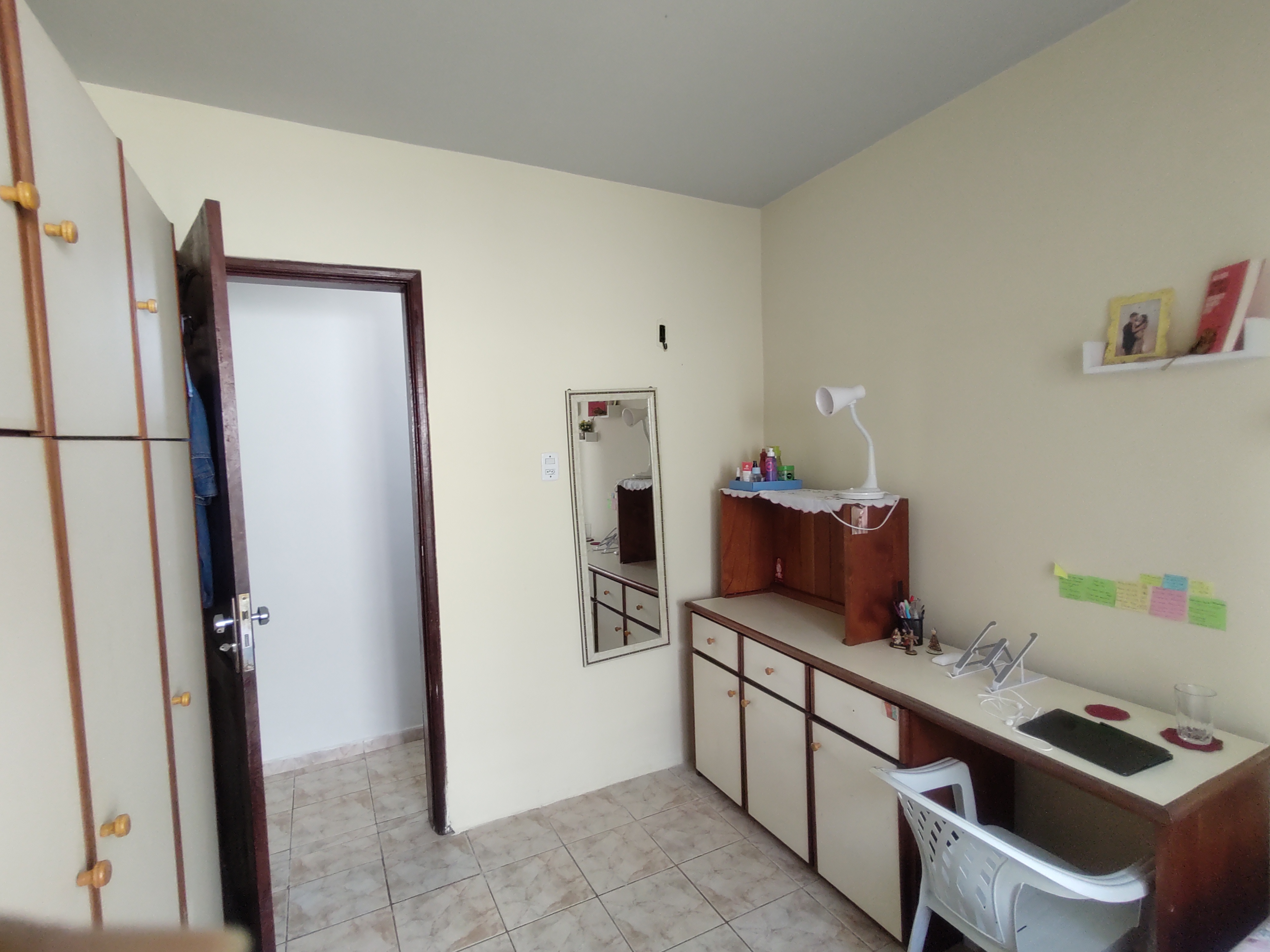 Casa de Vila à venda com 3 quartos, 122m² - Foto 3