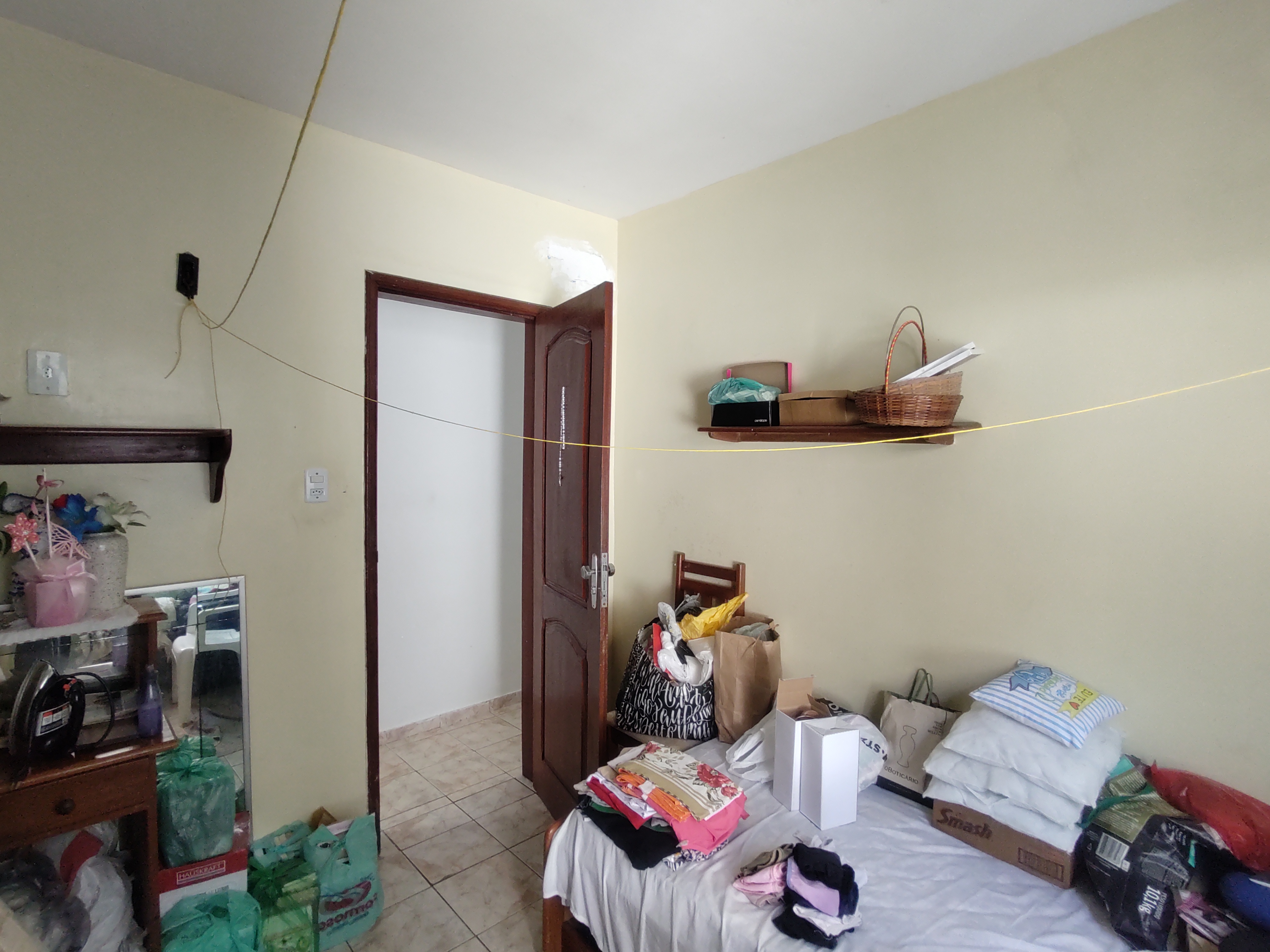 Casa de Vila à venda com 3 quartos, 122m² - Foto 6