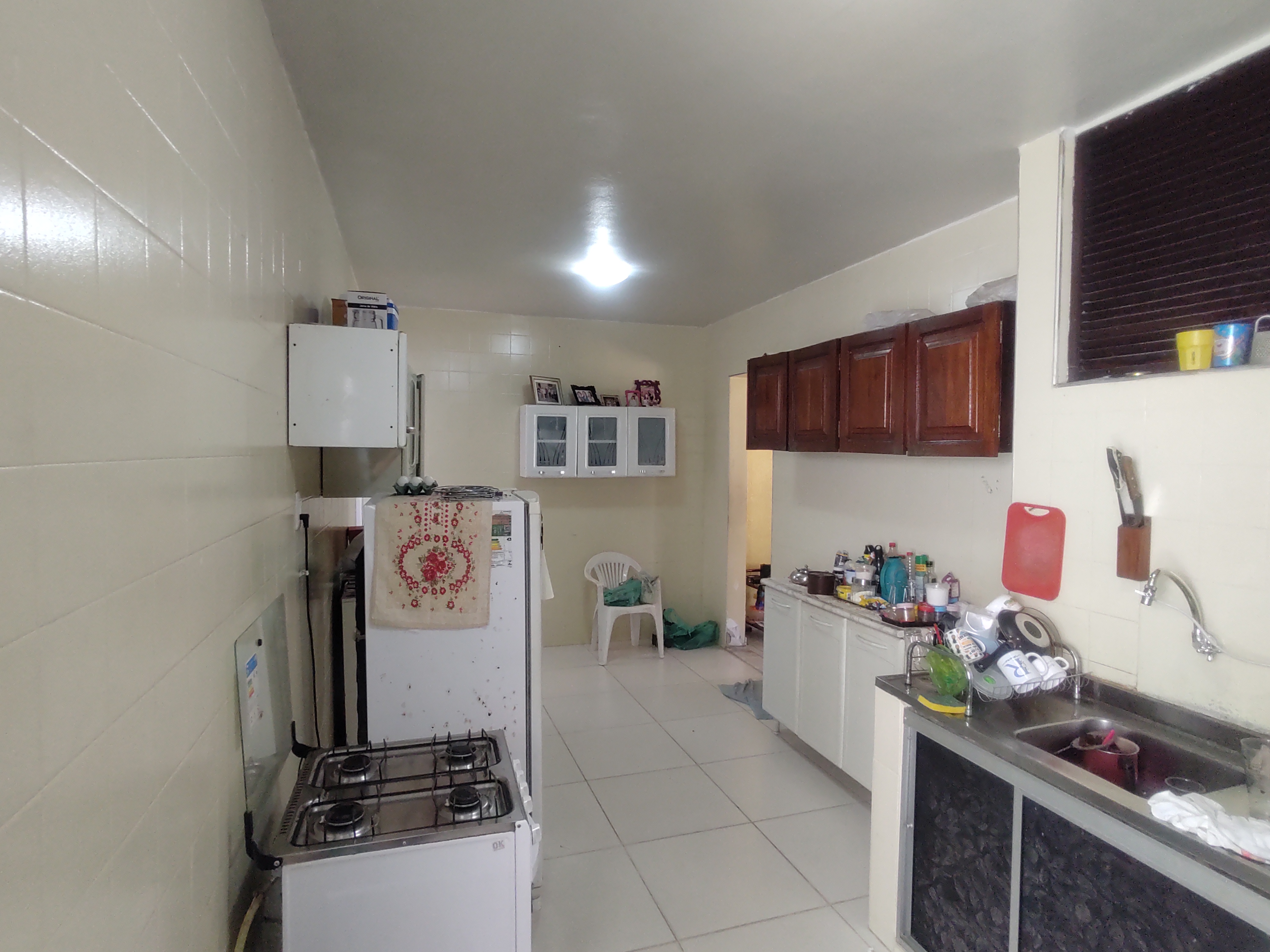 Casa de Vila à venda com 3 quartos, 122m² - Foto 12