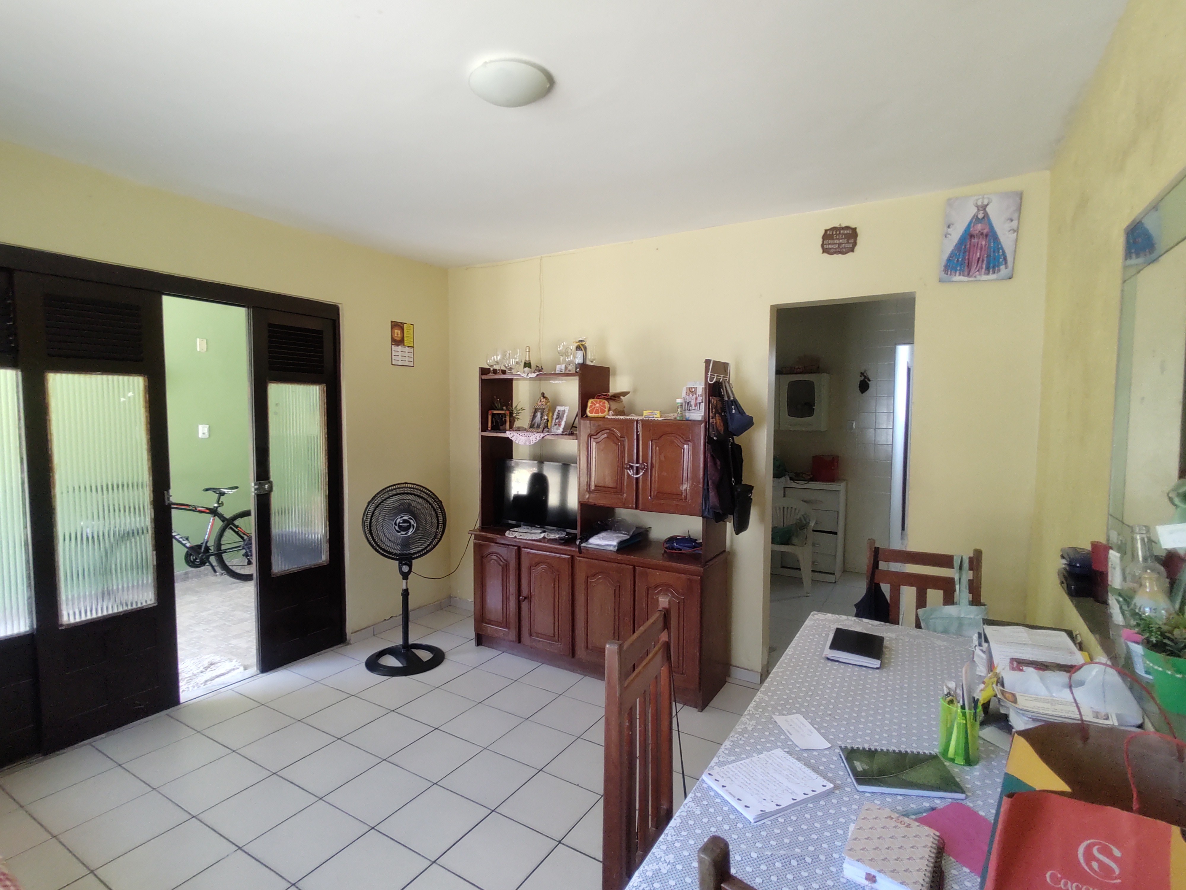 Casa de Vila à venda com 3 quartos, 122m² - Foto 1