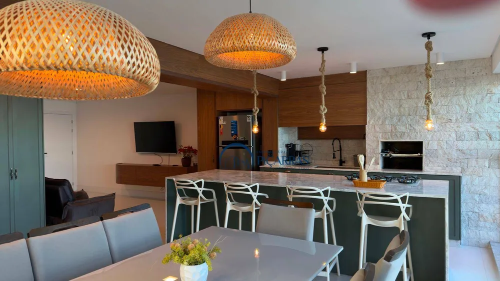 Apartamento, 4 quartos - Foto 4