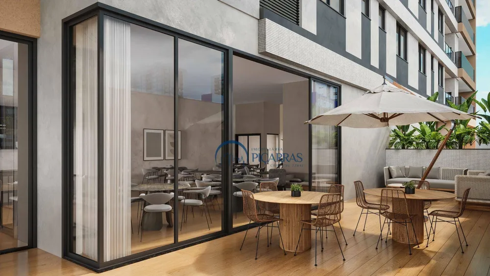 Apartamento, 3 quartos, 128 m² - Foto 10