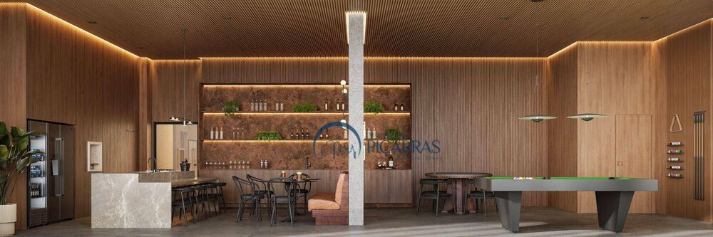 Apartamento, 3 quartos, 128 m² - Foto 2