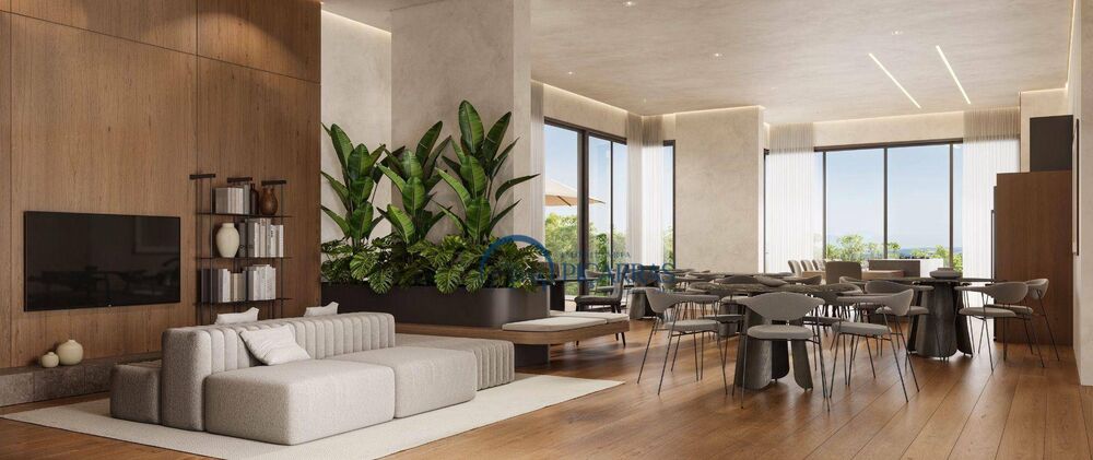 Apartamento, 3 quartos, 120 m² - Foto 4