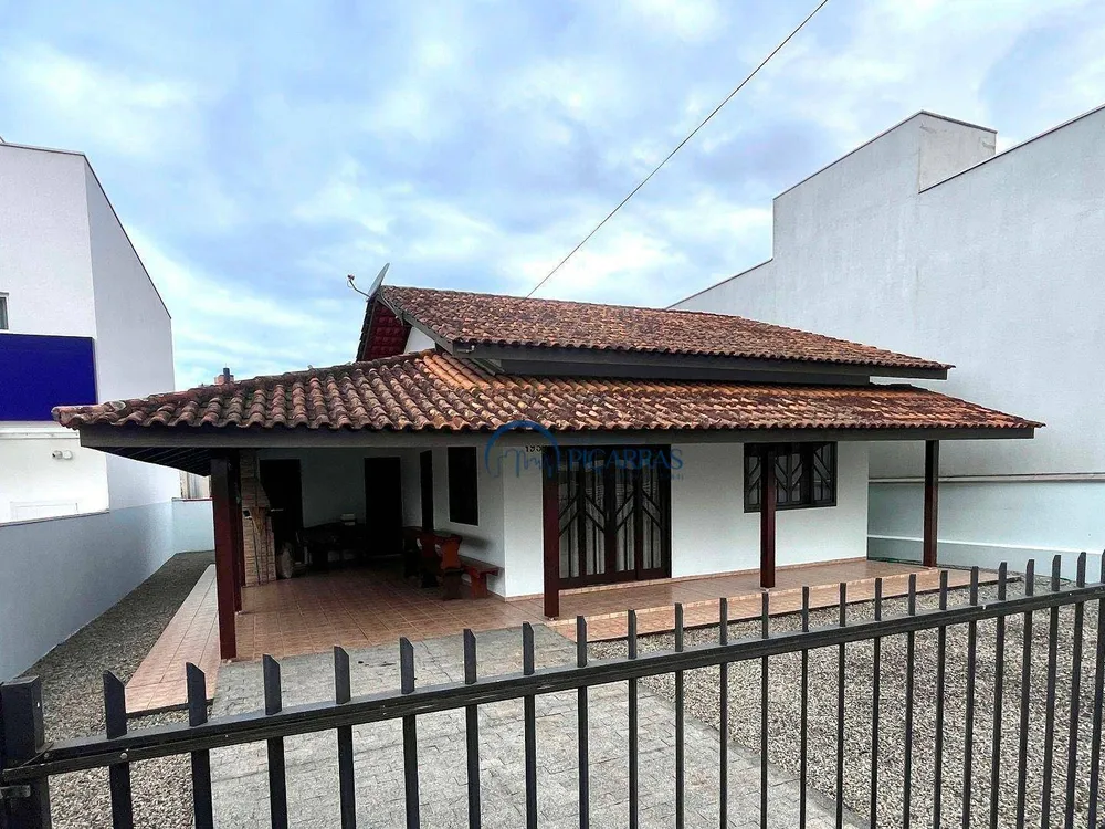 Casa, 2 quartos, 125 m² - Foto 2
