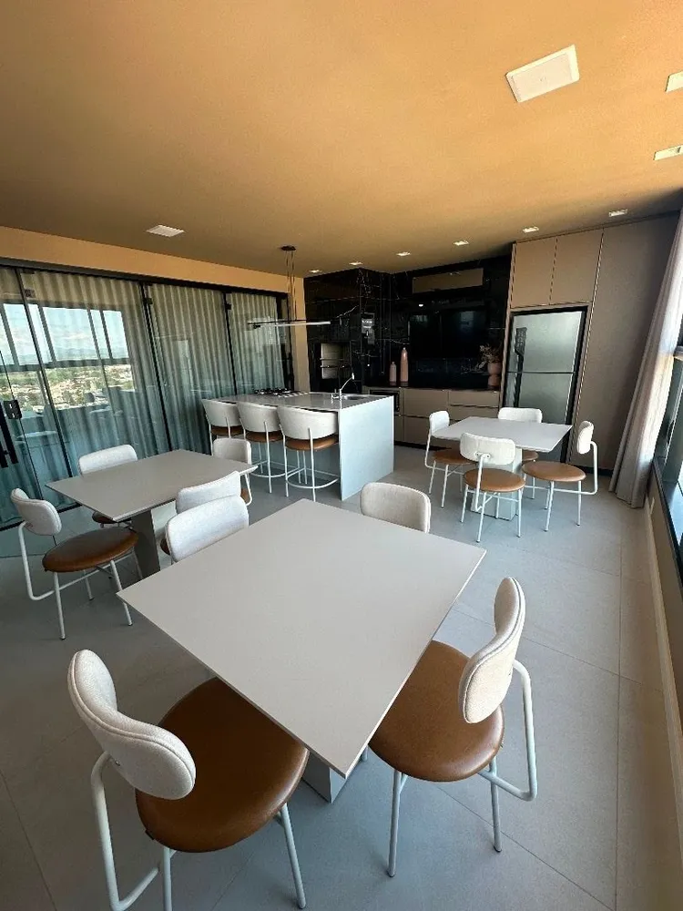 Apartamento, 3 quartos, 140 m² - Foto 7