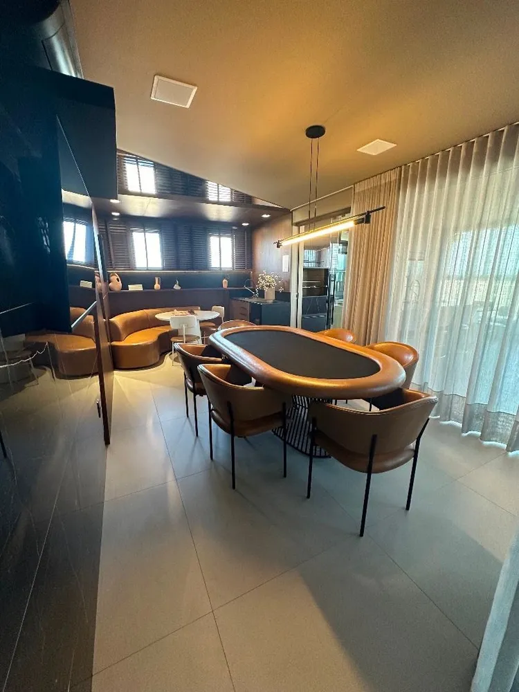 Apartamento, 3 quartos, 140 m² - Foto 6