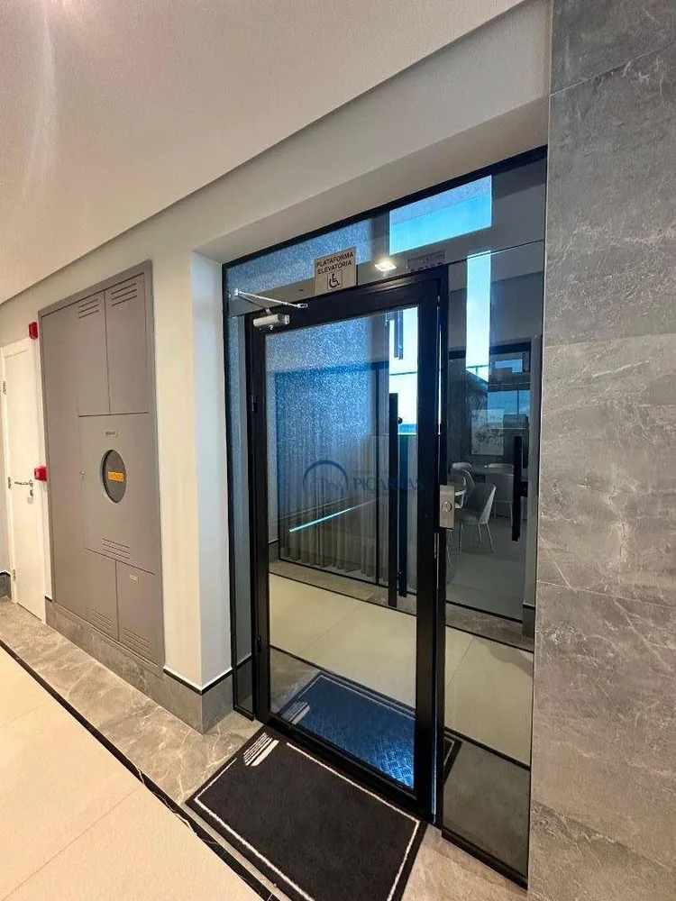 Apartamento, 3 quartos, 140 m² - Foto 9