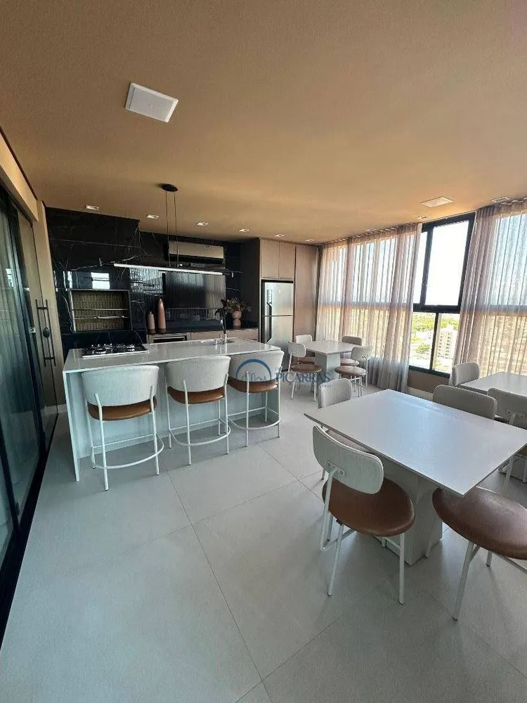 Apartamento, 3 quartos, 140 m² - Foto 11