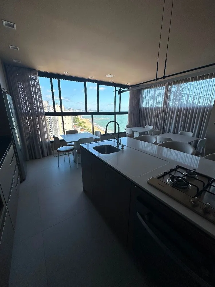 Apartamento, 3 quartos, 140 m² - Foto 8
