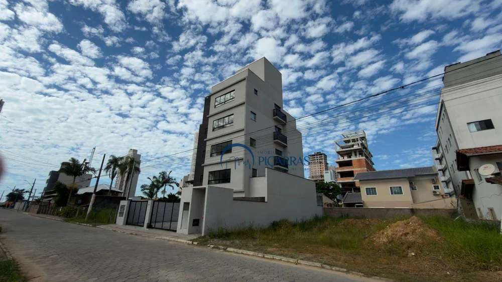 Terreno, 260 m² - Foto 1