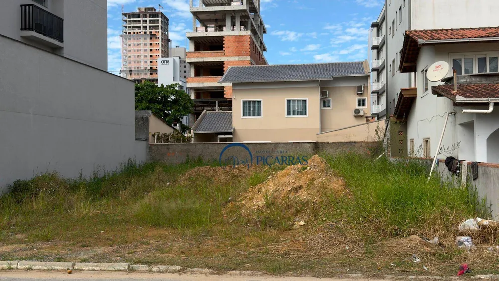 Terreno, 260 m² - Foto 3