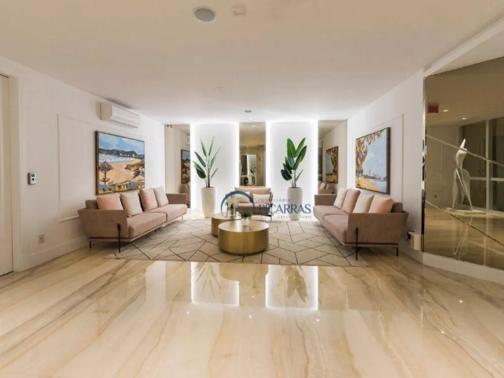 Apartamento, 5 quartos, 611 m² - Foto 1