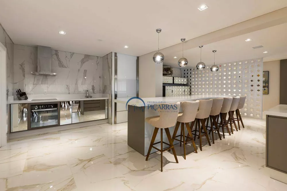 Apartamento, 5 quartos, 611 m² - Foto 12