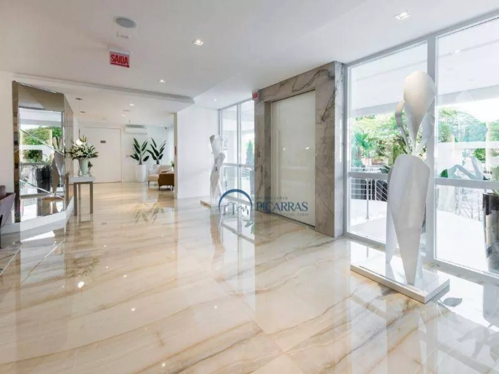 Apartamento, 5 quartos, 611 m² - Foto 8