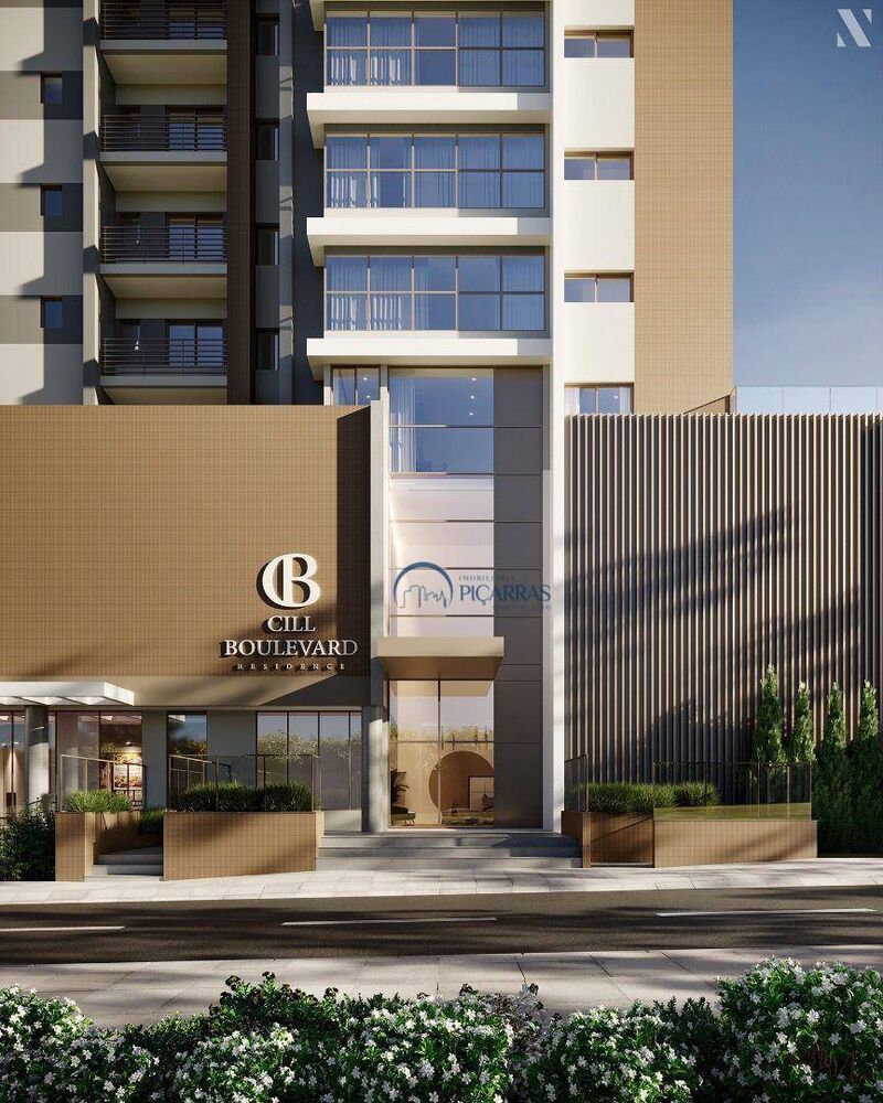 Apartamento, 2 quartos, 88 m² - Foto 1