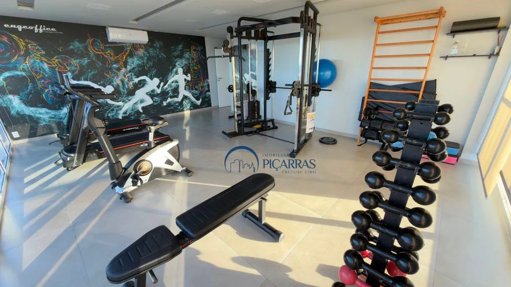 Apartamento, 3 quartos, 140 m² - Foto 6
