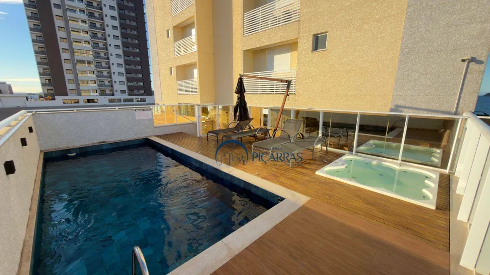 Apartamento, 3 quartos, 140 m² - Foto 4