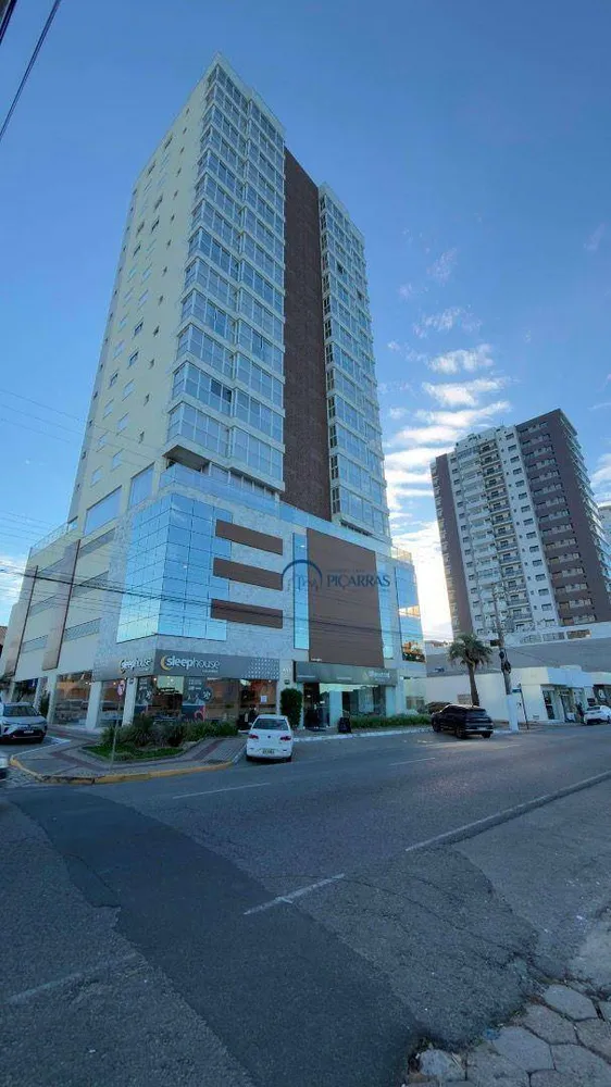 Apartamento, 3 quartos, 140 m² - Foto 11