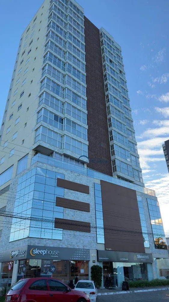 Apartamento, 3 quartos, 140 m² - Foto 12