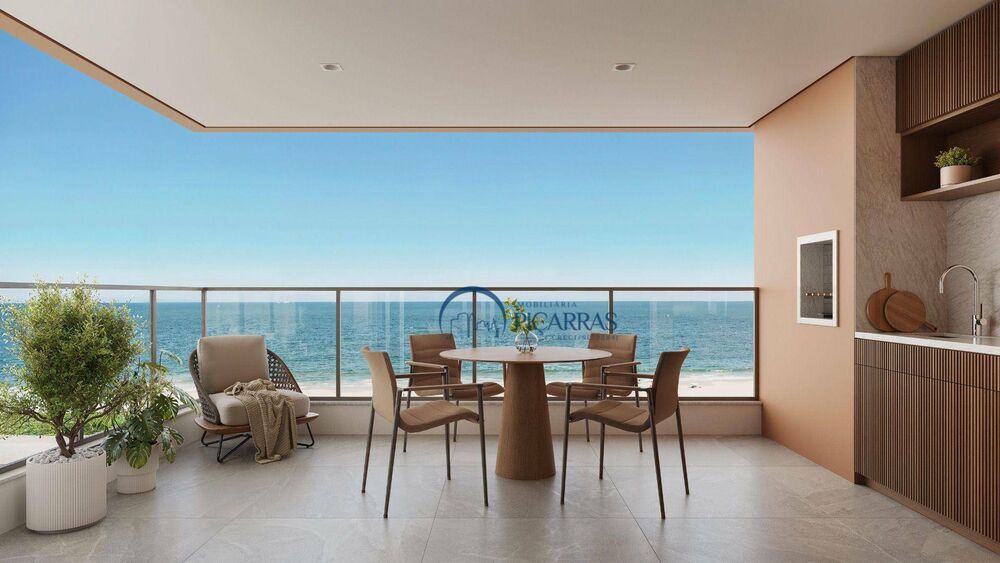 Apartamento, 3 quartos, 131 m² - Foto 1