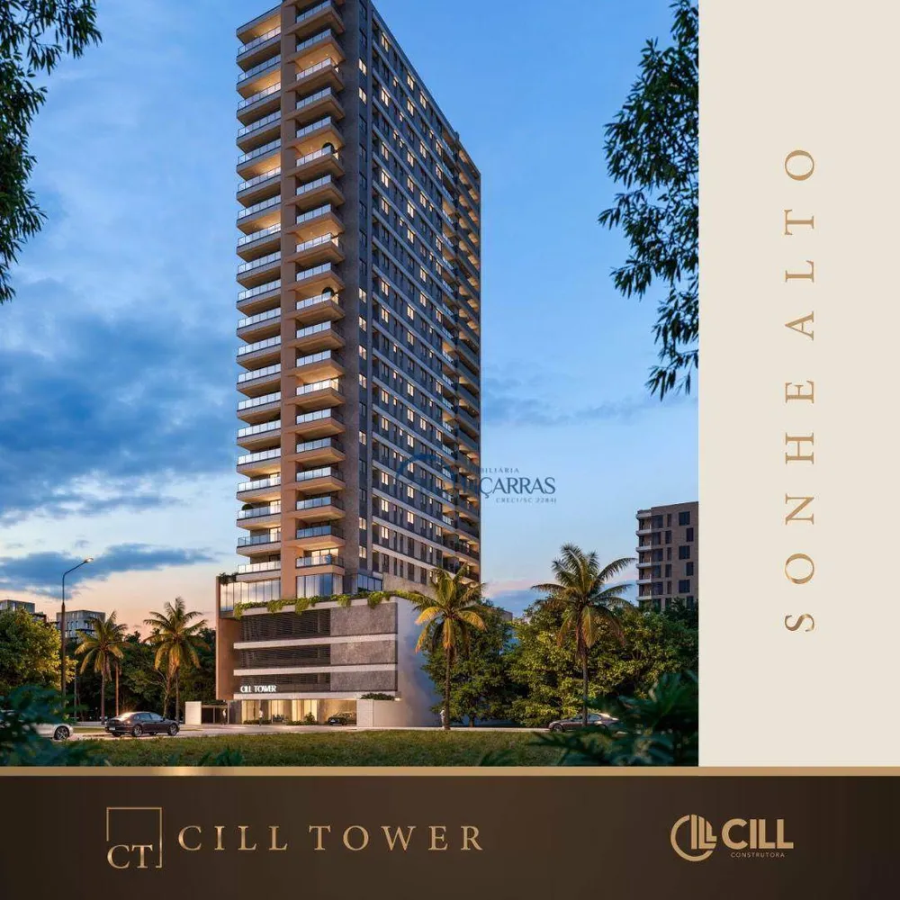 Apartamento, 3 quartos, 131 m² - Foto 16