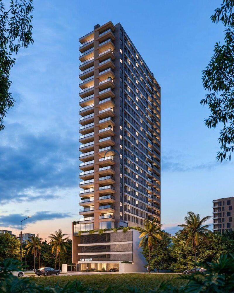 Apartamento, 3 quartos, 131 m² - Foto 2