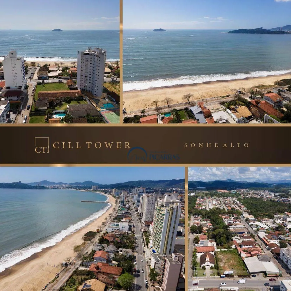Apartamento, 3 quartos, 131 m² - Foto 15