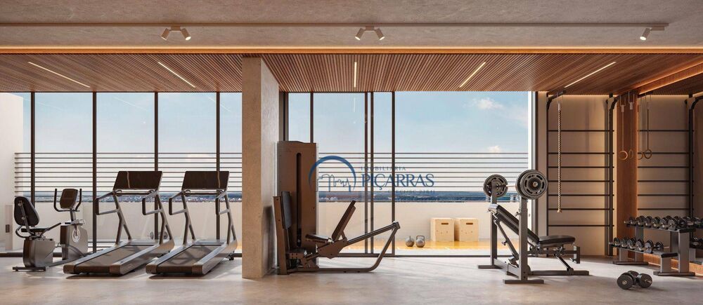 Apartamento, 3 quartos, 131 m² - Foto 2